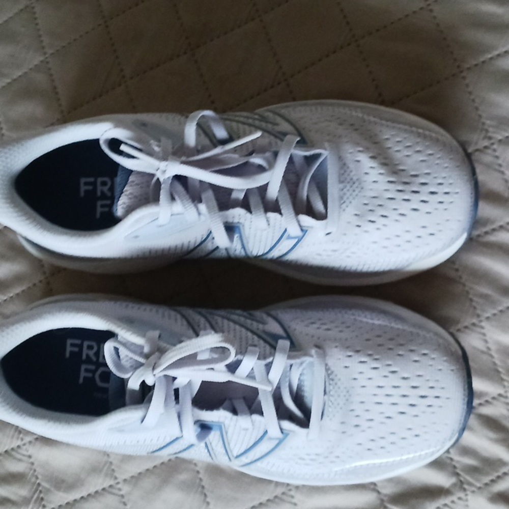 New Balance Fresh Foam 860.